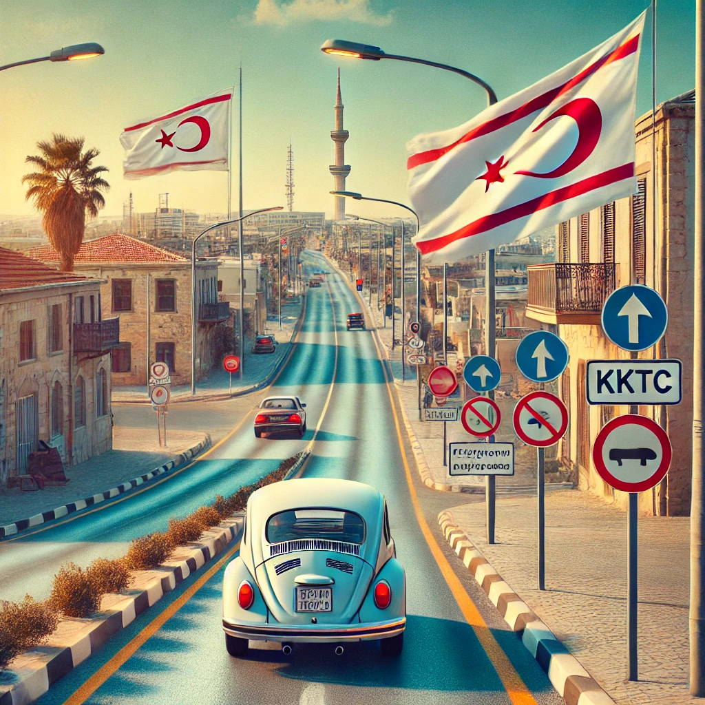 TRNC Traffic