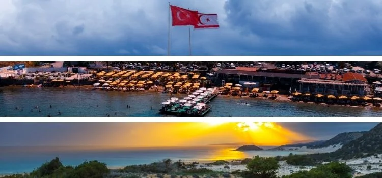 Kıbrısta Gezilecek Yerler