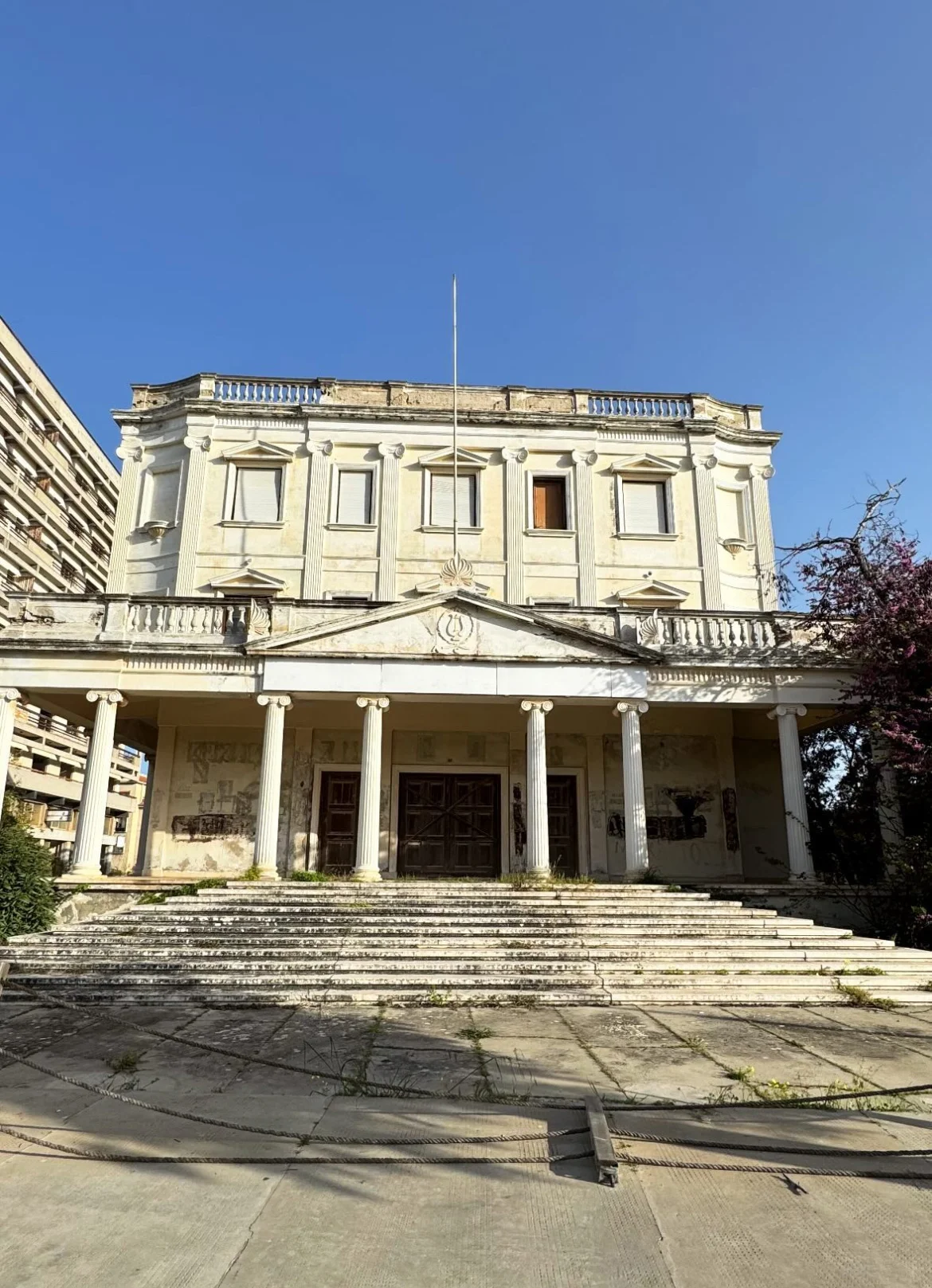 Kıbrıs Kapalı Maraş Bölgesi ve Hikayesi
