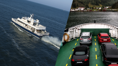 How to get to Cyprus by sea?