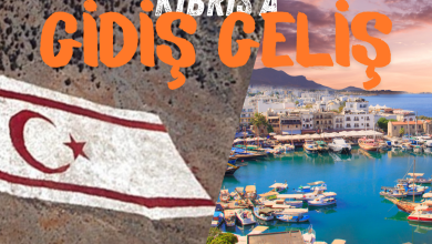 Travel to and from Cyprus