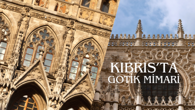 Gothic Architectural Movement in Cyprus