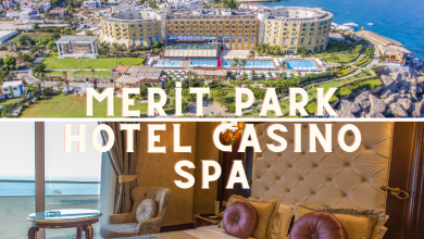 Merit Park Hotel Casino & Spa