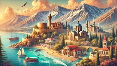 Northern Cyprus Travel Guide