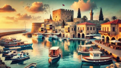 Cyprus Kyrenia