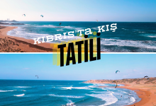 Winter Holidays in Cyprus