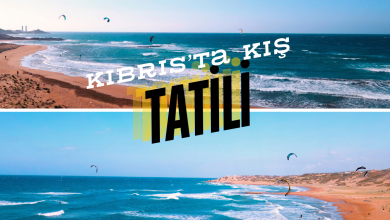 Winter Holidays in Cyprus