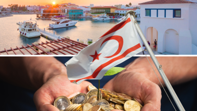 Investment in Northern Cyprus