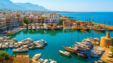 Kıbrıs Tatil Önerileri