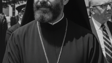 Makarios Kimdir?