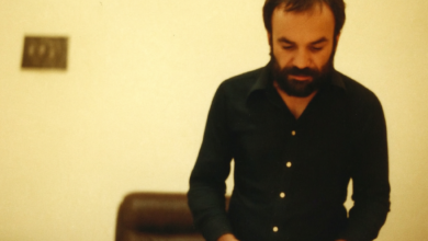 Raif Denktaş Kimdir?